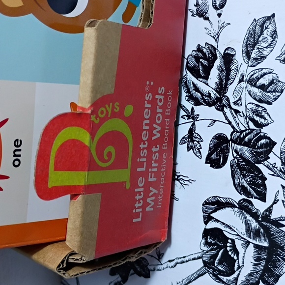 Interactive‎ Learning Book - Multicolor - Picture 4 of 7